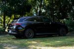 Mercedes-Benz EQC400 4Matic AMG Line 2019 года (JP)